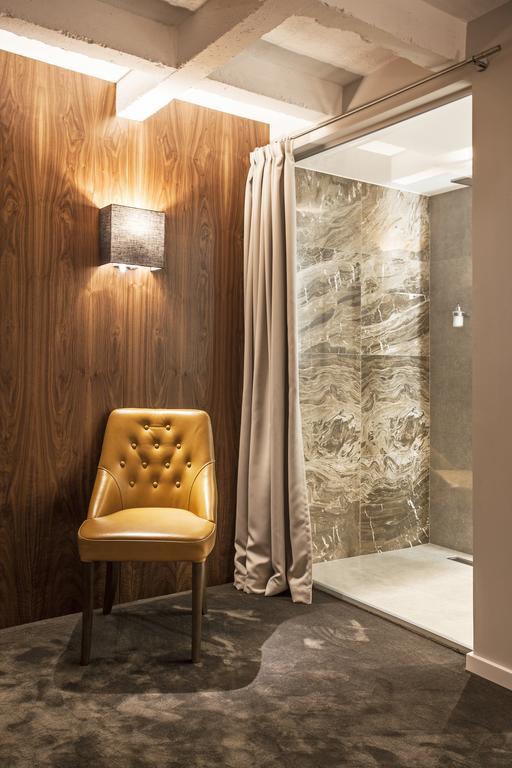 Nomad Luxury Suites Belgrade Extérieur photo